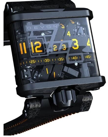 devon works tread 1 watch replica|devon tread watch cheap.